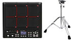 Roland SPD-SX Sampling Percussion Pad + Roland PDS-20 Value Bundle