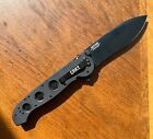 CRKT M21-04G Pocket Knife Carson Design M16