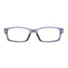 Glasses Frames For-Oakley CROSSLINK OX8027 Grey Smoke 53mm Occhiali Goggle Specs