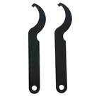2x Shock Absorber Spanner Wrench Universal Adjust Tool for Motorcycle ATV