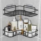 New ListingBathroom Shelf Wall Mounted Corner Storage  Cosmetic Rack Bathroom Organizer