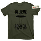 Roswell Crash Archons Aliens Disclosure x files Phoenix lights NASA Tee T Shirt
