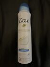 Dove Dry Spray Antiperspirant Deodorant, Original Clean, 3.8 oz