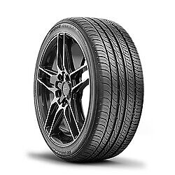 225/40ZR18XL 92W Ironman iMOVE GEN 3 AS Tires Set of 4 (Fits: 225/40R18)