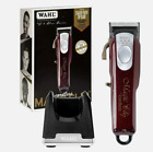 Wahl Professional 5Star Magic Clip Cordless #8148 & Cordless Charger stand #3801