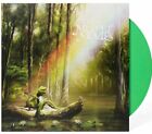 The Muppet Movie OST Soundtrack iam8bit Kermit The Frog Green Color Vinyl LP NEW