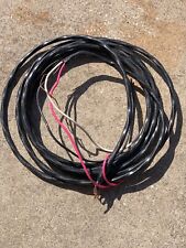 Romex SIMpull 30ft 6/3 Stranded Indoor Wire / Copper NM-B Cable