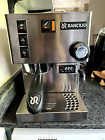 Rancilio Silvia Espresso Machine w/ PID + Accessories  | FREE SHIPPING