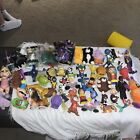 Lot Of 52 Vintage Disney Toy Figures Mario, McDonald's Toys And More🔥🔥🔥🔥🔥