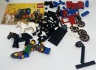 LEGO Castle Set 6042 Dungeon Hunters Complete W/ Instructions 1990 Vintage