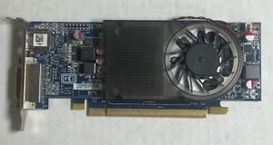 HP AMD Radeon R7 240 2GB GDDR3 Graphics Card - HDMI, DVI