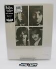 Beatles White Album Deluxe Edition 6 CD Blu Ray Book Set