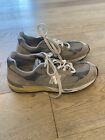 New Balance 991 W991GL Gray Made In USA WOmens's Size 10