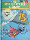 The Sesame Street Library The Sesame Street Library Volume 15, Vo