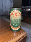 Krueger Cream Ale Flat