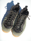 Nike Air Foamposite One Olive • Size 12 #575420-200