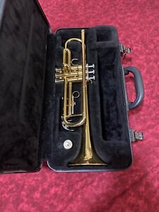 Yamaha Trumpet YTR 2335