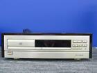 Vintage 1989 Denon DCD-3500RG CD Player with Remote Controller Very Rare Item