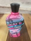 Devoted Creations Pauly D Instafamous Black Bronzer Tanning Lotion FREE Packet