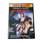 Massacre Collection - Sorority House Massacre II - DVD