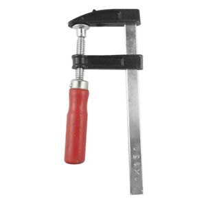 Reliable Performance F Clamp Bar Clip Clamp for Secure and Stable Clamping