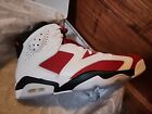 Air Jordan 6 Retro CT8529 ONE RIGHT SHOE ONLY Size 11