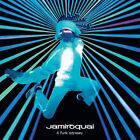 Jamiroquai - A Funk Odyssey [New Vinyl LP] Gatefold LP Jacket, 140 Gram Vinyl