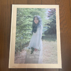 TWICE Tzuyu 1st Photo Book Yes I Am Peach Ver. Photocard Postcard Set K-Pop