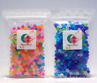 Konpeito candy Assorted set Japanese Tiny Sugar Candy Crystal type 2 packs