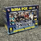 New Listing2021 Panini Contenders NFL Football Mega Box Unopened Factory Sealed 1 Auto New