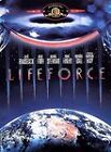 Lifeforce [DVD]
