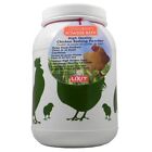 Lixit Chicken Dust Bath Powder 5.5 lb  Promotes Healthy Skin and Feathers