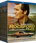 The Rockford Files: The Complete Series [New Blu-ray]