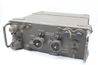 RT-841/ PRC-77 Military Radio FM Transceiver Transmitter USA Vietnam Era Tested