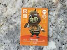 PHINEAS 304 Animal Crossing Amiibo Card Mint From Either Series 1, 2, 3, 4, 5.