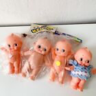 Vintage Kewpie Doll Lot 4 Dolls