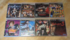 Lot of 8 Playstation 3 PS3 Games X-Blades Persona Dead or Alive Ninja Gaiden