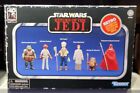 Star Wars Retro Collection ROTJ Return of the Jedi 6 Figure Pack NEW 2024