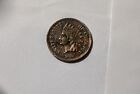 1872 Indian head penny. Only 4 million produced! Key date! ON SALE NOW! 1