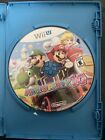 Mario Party 10 (Wii U, 2015) Disc Only