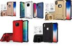 Case With Kickstand For iPhone 7 8 7 plus 8 plus xr xs max 11 Pro 11 Shockproof