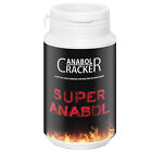 100 Capsules Super Anabolic Hardcore Testosterone Booster