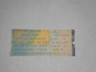Robert Plant Ticket Stub-1983-Principle of Moments-The Spectrum-Philadelphia,PA
