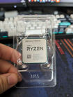AMD Ryzen 7 5800X3D Processor + 64GB (2x32) Corsair Vengeance PRO RGB DDR4-3600