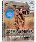 GREY GARDENS (Region A Blu Ray,US Import.)