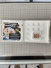 Pokemon Sun Nintendo 3DS Authentic Complete with Case, Manual, Game, and Insert