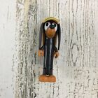 Bluey and Friends Snickers The Weiner Dog Replacement Figure Mates Rare HTF