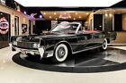 New Listing1966 Lincoln Continental Convertible