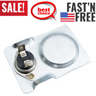 Magnetic Thermostat Switch For Fireplace Fan Fireplace Blower kit No Bracket NEW