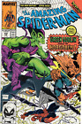 The Amazing Spider-man #312 1989 VF/NM